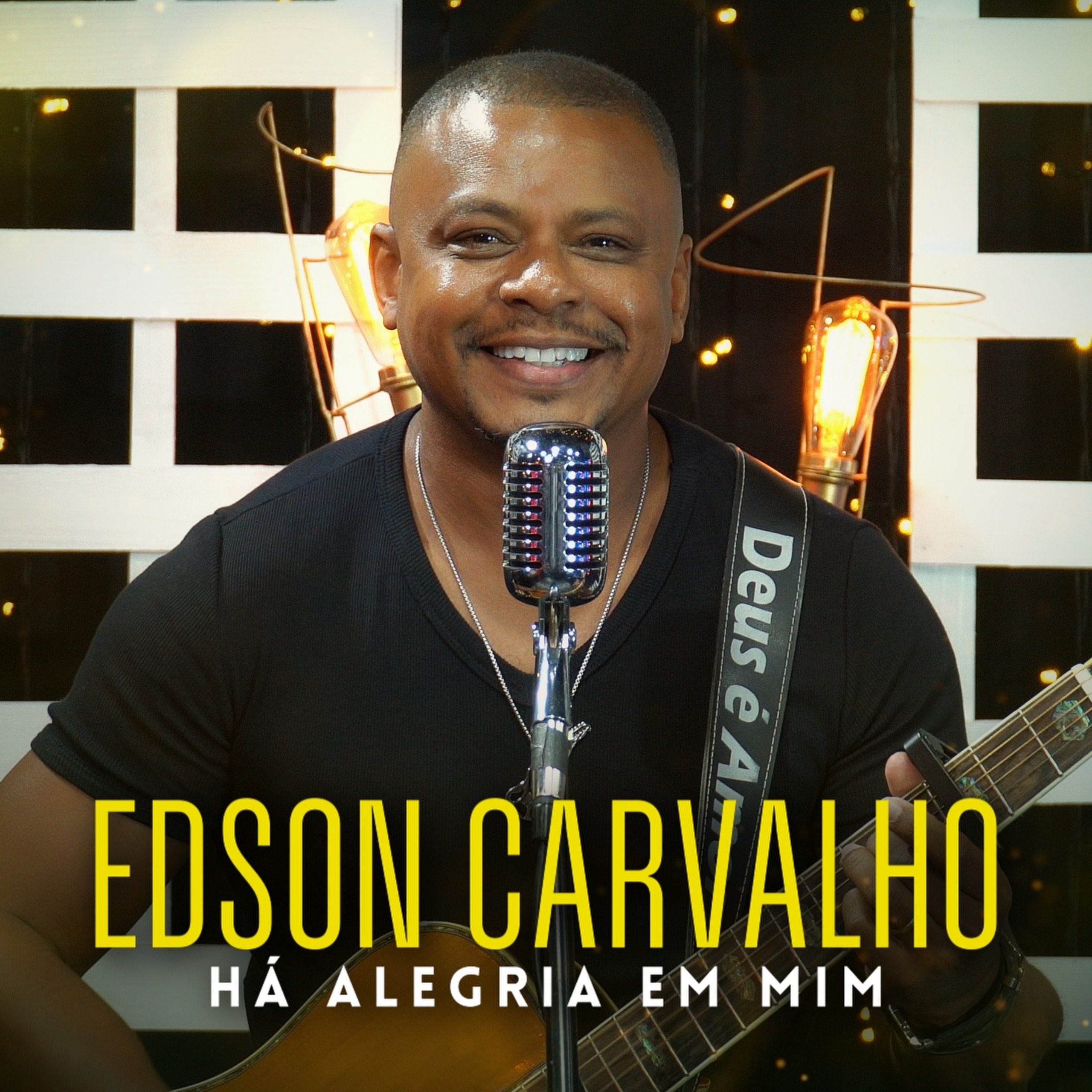 Há Alegria em Mim